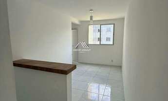 Imagem 4: Apartamento para alugar em Camaçari, Boa União (Abrantes), com 2 quartos