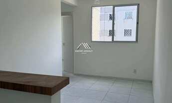 Imagem 5: Apartamento para alugar em Camaçari, Boa União (Abrantes), com 2 quartos