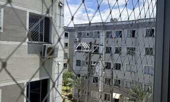 Imagem 6: Apartamento para alugar em Camaçari, Boa União (Abrantes), com 2 quartos