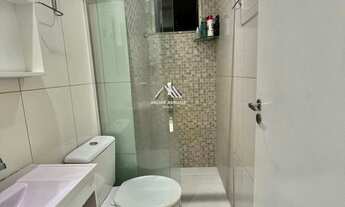 Imagem 7: Apartamento para alugar em Camaçari, Industrial, com 2 quartos, 46m²