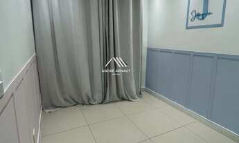 Imagem 3: Apartamento para alugar em Camaçari, Industrial, com 2 quartos, 46m²