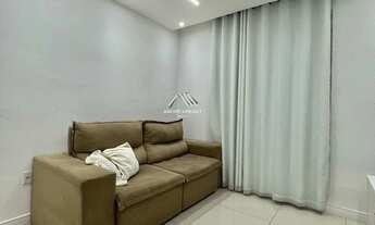 Imagem 4: Apartamento para alugar em Camaçari, Industrial, com 2 quartos, 46m²