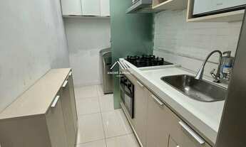 Imagem: Apartamento para alugar em Camaçari, Industrial