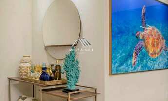 Imagem 6: Casa de condomínio à venda em Mata de São João, com 6 quartos, 163m²