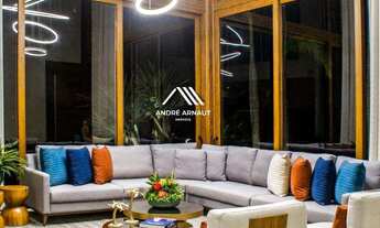 Imagem 7: Casa de condomínio à venda em Mata de São João, com 6 quartos, 163m²