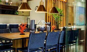 Imagem 3: Casa de condomínio à venda em Mata de São João, com 6 quartos, 163m²