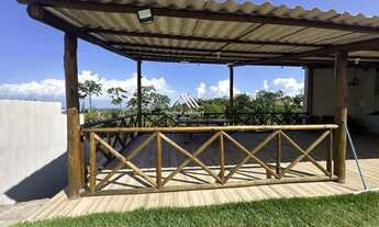 Imagem 5: Sítio para alugar em Camaçari, Jauá (Abrantes), com 4 quartos, 1000m²