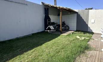 Imagem 2: Sítio para alugar em Camaçari, Jauá (Abrantes), com 4 quartos, 1000m²