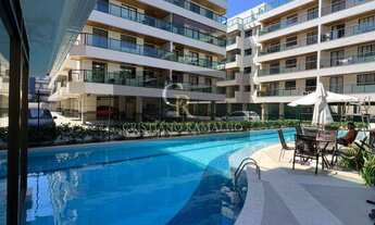 Imagem: Apartamento à venda em Cabo Frio, na quadra