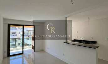 Imagem 6: Apartamento à venda em Cabo Frio, na quadra da praia, com 2 quartos, 73,25m²