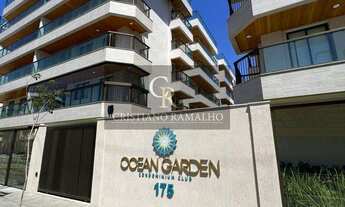 Imagem: Apartamento à venda em Cabo Frio, na quadra