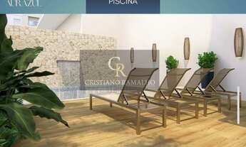 Imagem 4: Apartamento à venda, no Aurazul, em Cabo Frio, Passagem, com 2 quartos, 108m²