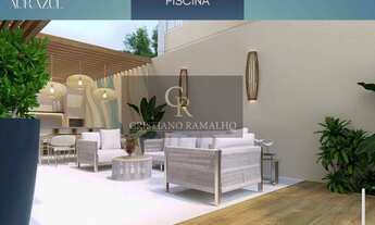 Imagem 5: Apartamento à venda, no Aurazul, em Cabo Frio, Passagem, com 2 quartos, 108m²