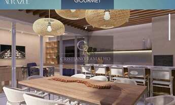 Imagem 7: Apartamento à venda, no Aurazul, em Cabo Frio, Passagem, com 2 quartos, 108m²