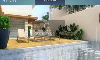 Imagem 3: Apartamento à venda, no Aurazul, em Cabo Frio, Passagem, com 2 quartos, 108m²