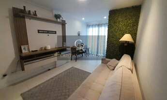 Imagem 2: Apartamento à venda em Cabo Frio, Passagem, com 3 quartos, 140m²