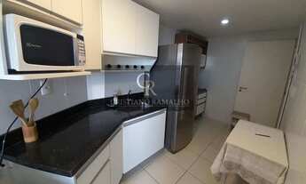 Imagem 4: Apartamento à venda em Cabo Frio, Passagem, com 3 quartos, 140m²