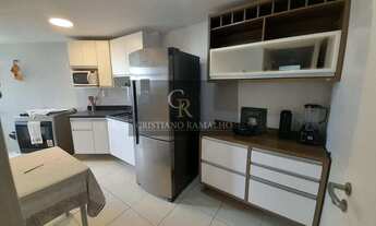 Imagem 3: Apartamento à venda em Cabo Frio, Passagem, com 3 quartos, 140m²