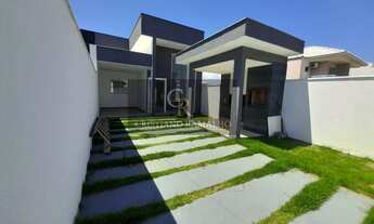 Imagem: Casa à venda em São Pedro da Aldeia, Nova