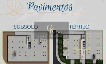 Imagem 3: Flat à venda, no Mio Mare em Arraial do Cabo, Prainha, com 1 quarto, 30,56m²