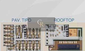 Imagem 5: Flat à venda, no Mio Mare em Arraial do Cabo, Prainha, com 1 quarto, 30,56m²