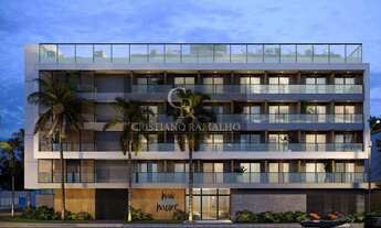 Imagem 2: Flat à venda, no Mio Mare em Arraial do Cabo, Prainha, com 1 quarto, 30,56m²