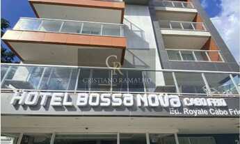 Imagem: Flat à venda em Cabo Frio, São Bento