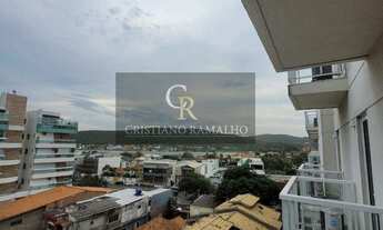 Imagem 6: Flat à venda em Cabo Frio, São Bento, com 1 quarto, 21m2