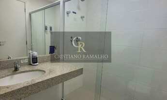 Imagem 3: Flat à venda em Cabo Frio, São Bento, com 1 quarto, 21m2