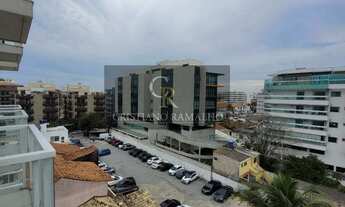 Imagem 7: Flat à venda em Cabo Frio, São Bento, com 1 quarto, 21m2