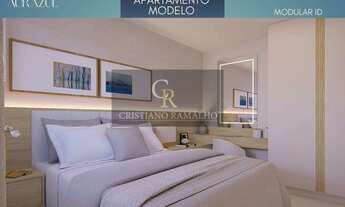 Imagem: Lançamento! Apartamento com 2 quartos