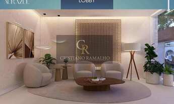 Imagem 5: Lançamento! Apartamento com 2 quartos, no bairro da Passagem, Cabo Frio