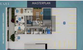 Imagem 4: Lançamento! Apartamento com 2 quartos, no bairro da Passagem, Cabo Frio