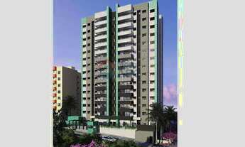 Imagem 1: Apartamento à venda em Santo André, Campestre, com 3 quartos, 92,00m²