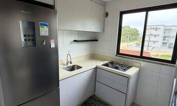 Imagem 6: Apartamento mobiliado na melhor localização,próximo de praia, escolas, e comercios na cida