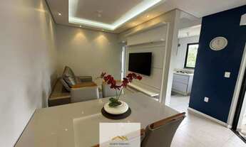 Imagem 4: Apartamento mobiliado na melhor localização,próximo de praia, escolas, e comercios na cida