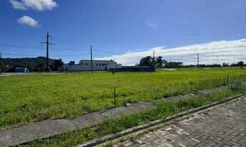 Imagem: Terreno com 200m2, em um dos melhores loteamentos