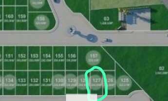 Imagem 2: Terreno com 200m2, em um dos melhores loteamentos de imbituba! Parque da Lagoa