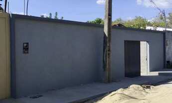 Imagem: Casa à venda em Teresina, Santo Antônio