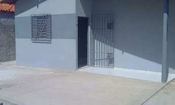 Imagem 4: Casa à venda em Teresina, Santo Antônio, com 2 quartos, 53,90m²