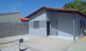 Imagem 3: Casa à venda em Teresina, Santo Antônio, com 2 quartos, 53,90m²