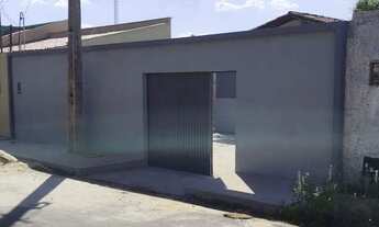 Imagem 2: Casa à venda em Teresina, Santo Antônio, com 2 quartos, 53,90m²