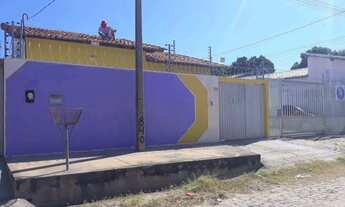 Imagem 2: Casa em Timon, Parque Piauí II, com 3 quartos, 102m²