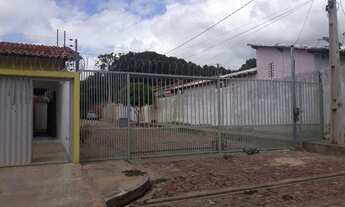 Imagem 3: Casa em Timon, Parque Piauí II, com 3 quartos, 102m²