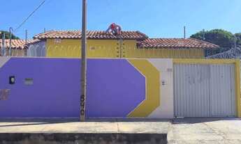 Imagem: Casa para alugar em Timon, Parque Piauí