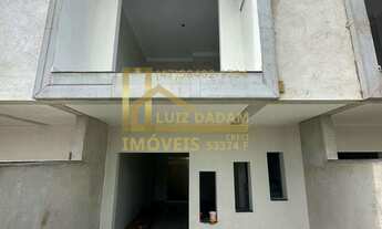 Imagem 5: Casa Geminada Exclusiva (Unid 01) - 2 Vagas - Golden Garden Residence em Porto Belo/SC