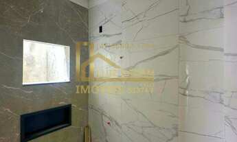 Imagem 6: Casa Geminada Exclusiva (Unid 01) - 2 Vagas - Golden Garden Residence em Porto Belo/SC