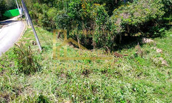 Imagem: Terreno à Venda em Porto Belo Bairro