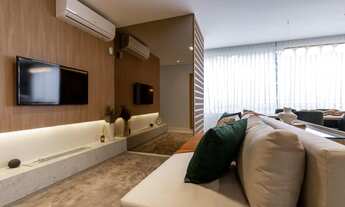 Imagem: Apartamento à venda, no Manawa Residencial