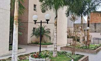 Imagem: Apartamento com 2 quartos à venda em Jundiaí-SP